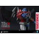 Transformers Action Figure Optimus Prime Starscream Version 30 cm